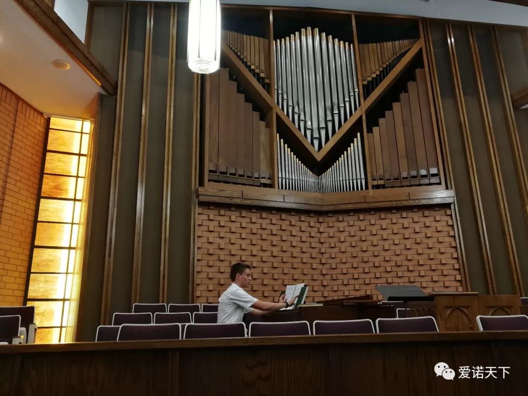 听力